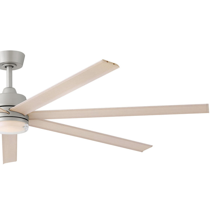 Hinkley Current Smart Ceiling Fan with Light (view 13)