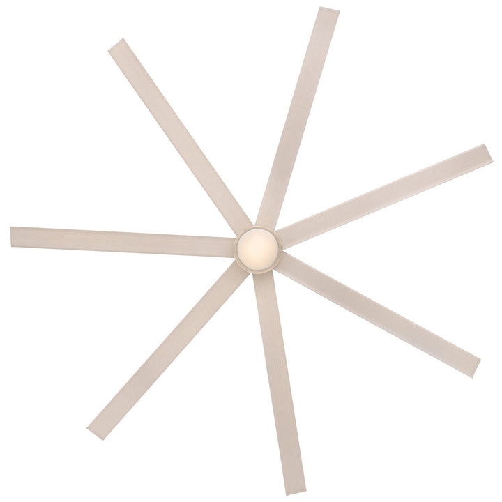 Hinkley Current Smart Ceiling Fan with Light (view 21)