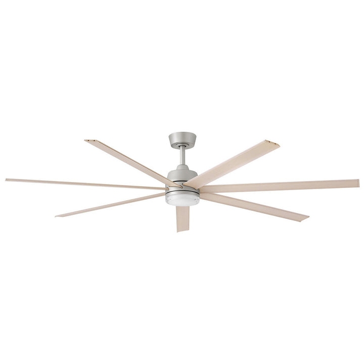 Hinkley Current Smart Ceiling Fan with Light (view 37)