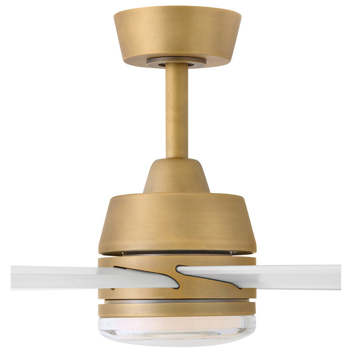 Hinkley Current Smart Ceiling Fan with Light (view 6)