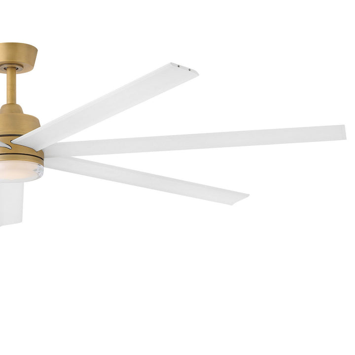 Hinkley Current Smart Ceiling Fan with Light (view 22)