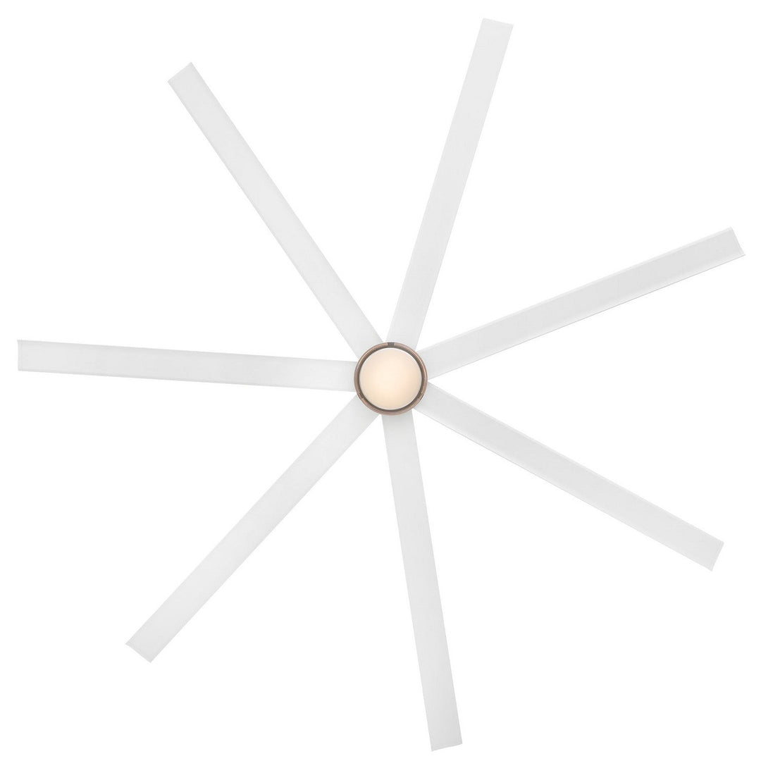 Hinkley Current Smart Ceiling Fan with Light (view 30)