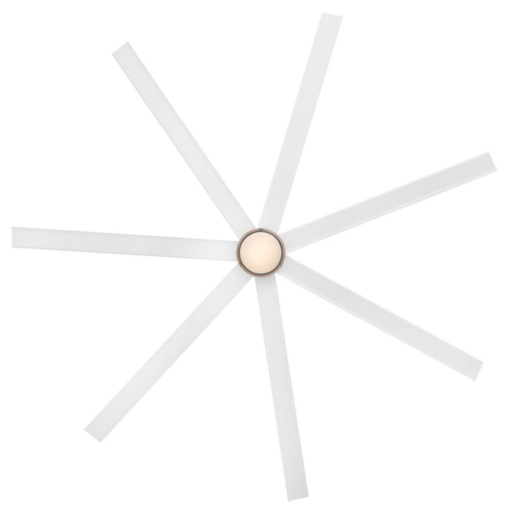 Hinkley Current Smart Ceiling Fan with Light (view 30)