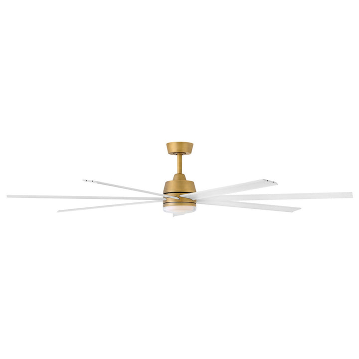 Hinkley Current Smart Ceiling Fan with Light (view 38)