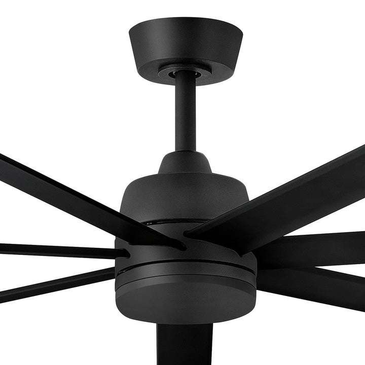 Hinkley Current Smart Ceiling Fan with Light (view 7)