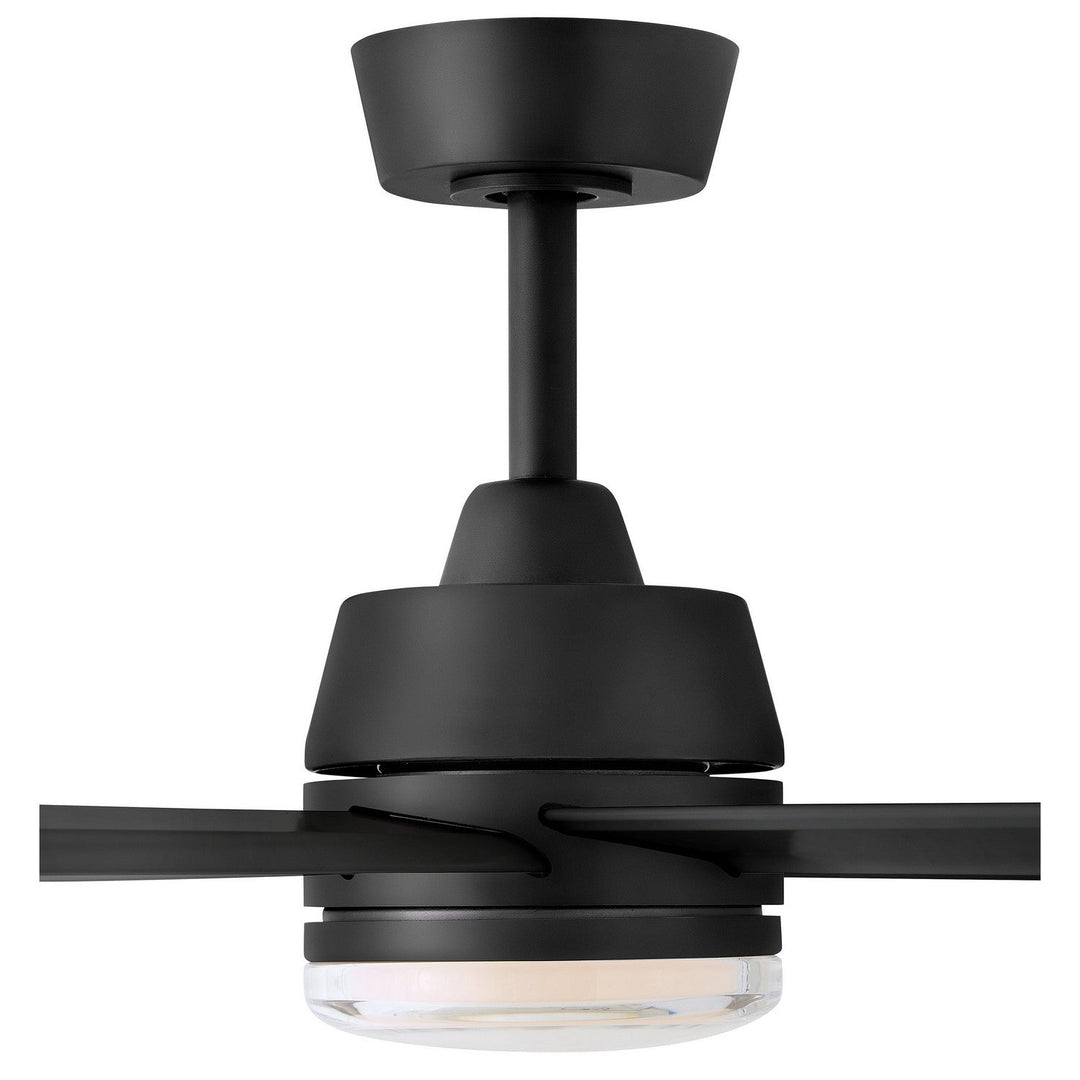 Hinkley Current Smart Ceiling Fan with Light (view 15)