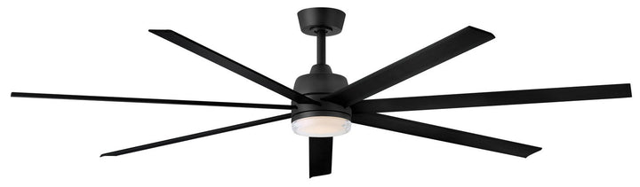 Hinkley Current Smart Ceiling Fan with Light (view 23)
