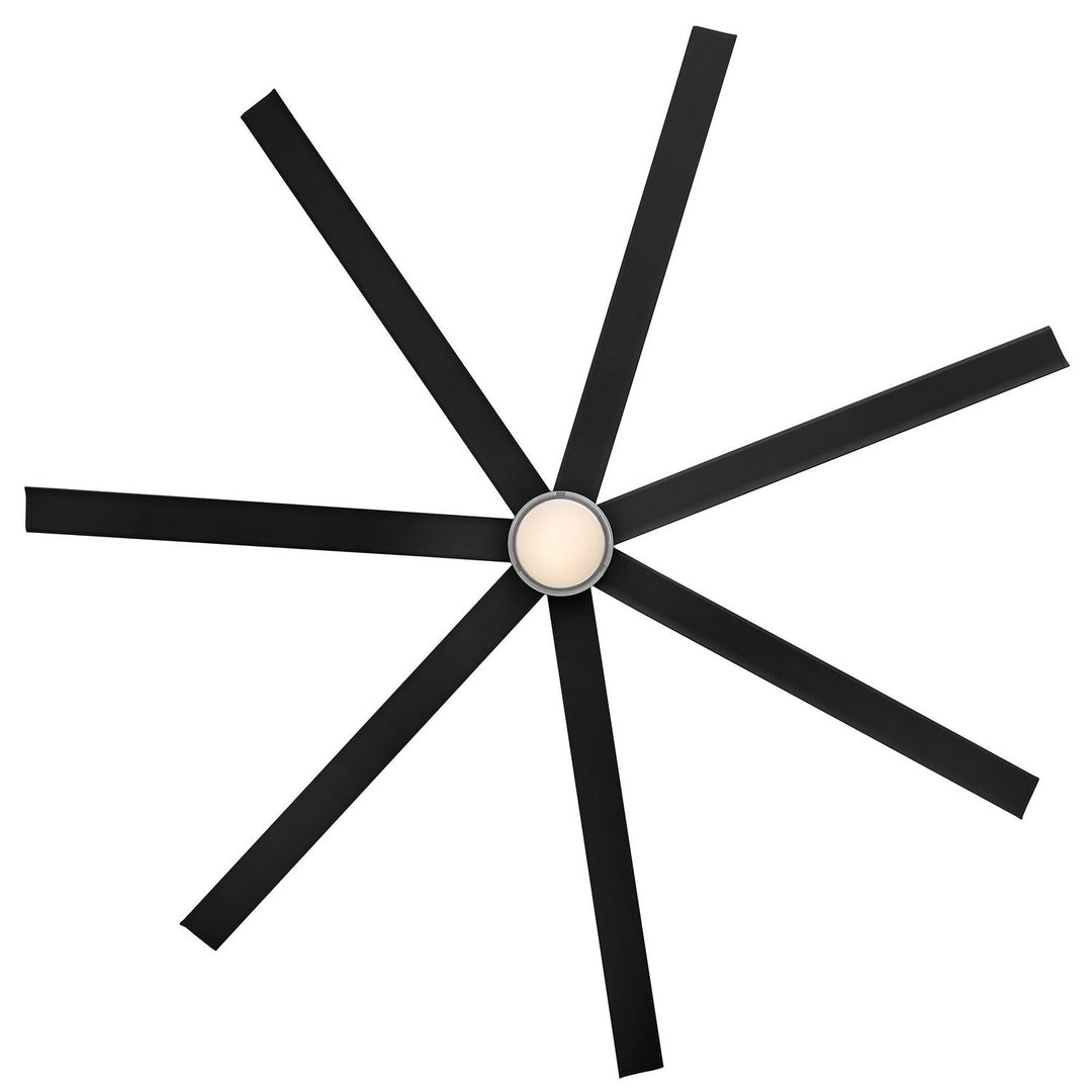 Hinkley Current Smart Ceiling Fan with Light (view 31)