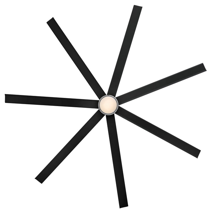 Hinkley Current Smart Ceiling Fan with Light (view 31)