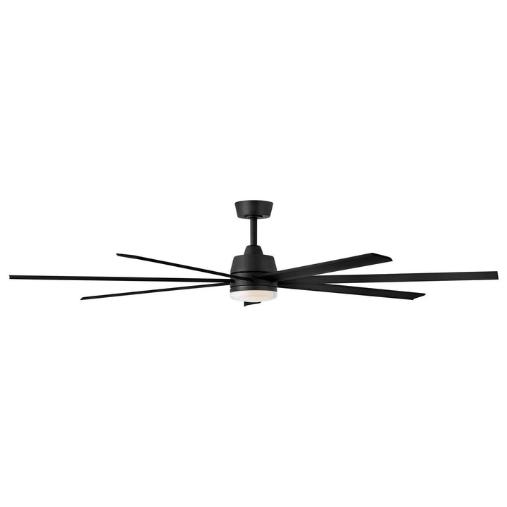 Hinkley Current Smart Ceiling Fan with Light (view 39)