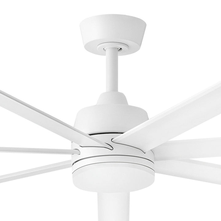 Hinkley Current Smart Ceiling Fan with Light (view 16)