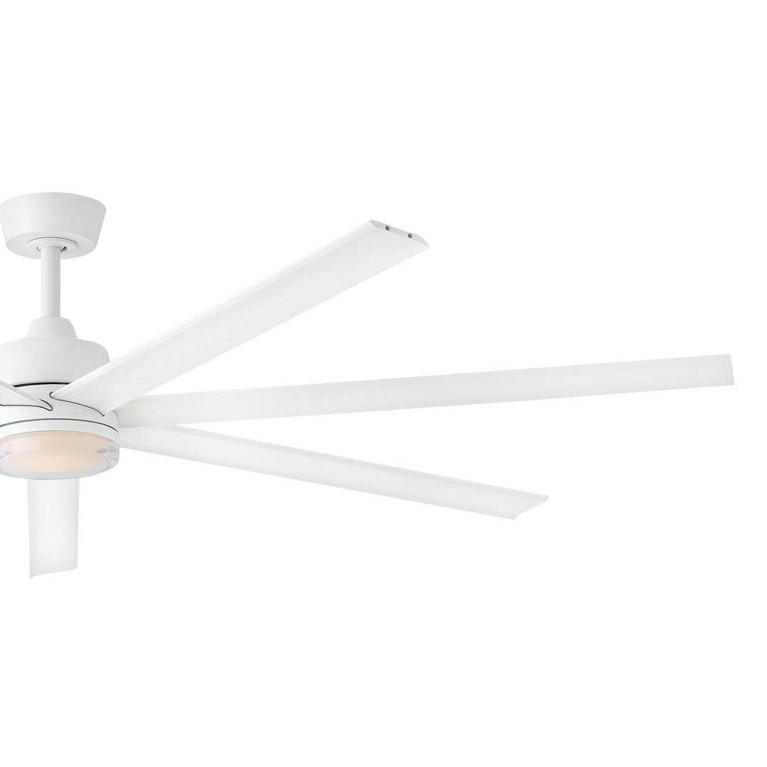 Hinkley Current Smart Ceiling Fan with Light (view 24)