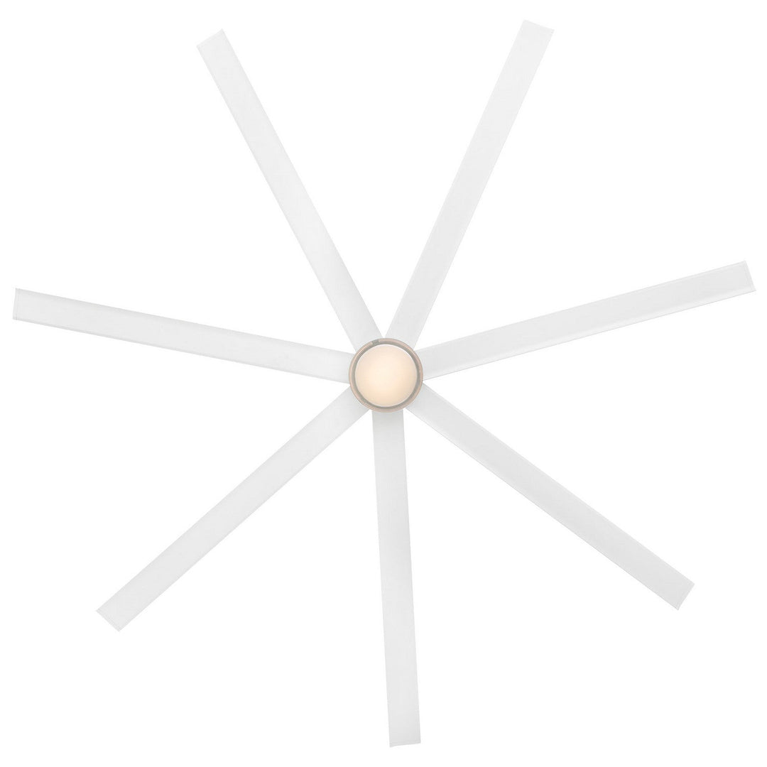 Hinkley Current Smart Ceiling Fan with Light (view 32)