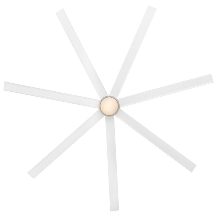 Hinkley Current Smart Ceiling Fan with Light (view 32)