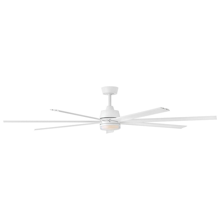 Hinkley Current Smart Ceiling Fan with Light (view 40)
