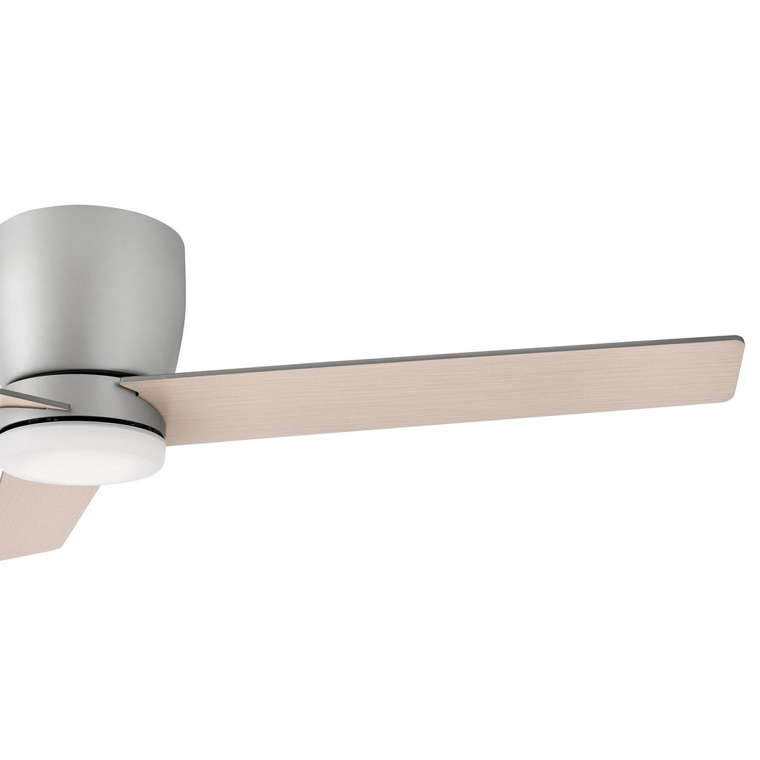 Hinkley Ari Ceiling Fan with Light (view 4)