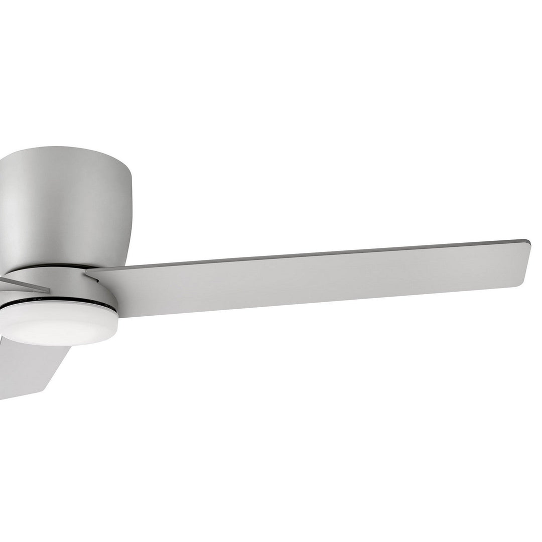 Hinkley Ari Ceiling Fan with Light (view 7)