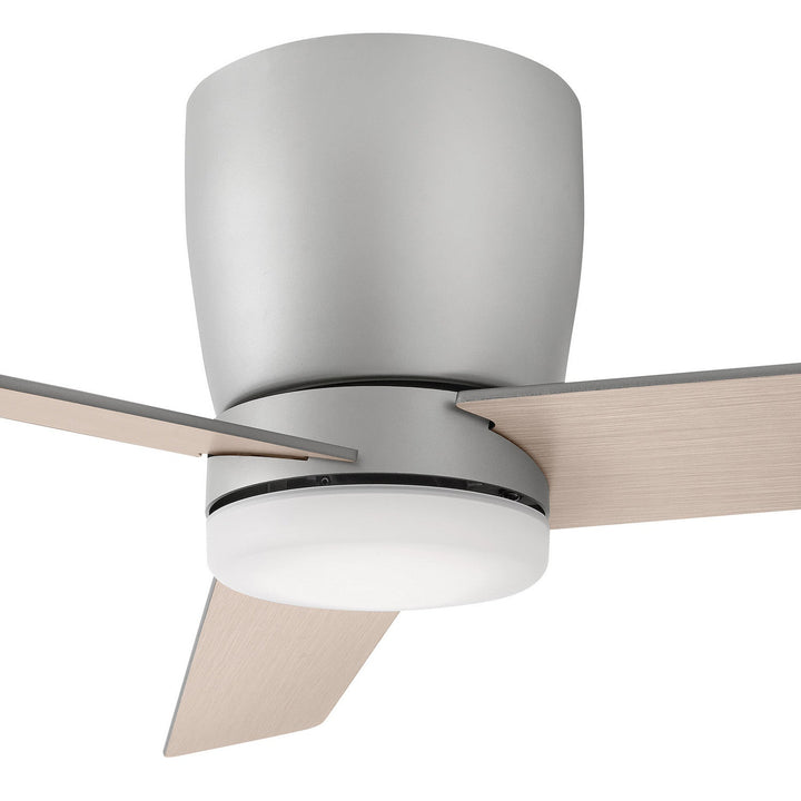 Hinkley Ari Ceiling Fan with Light (view 10)