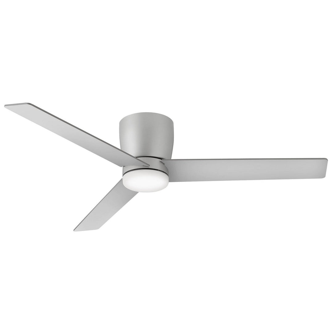 Hinkley Ari Ceiling Fan with Light (view 13)