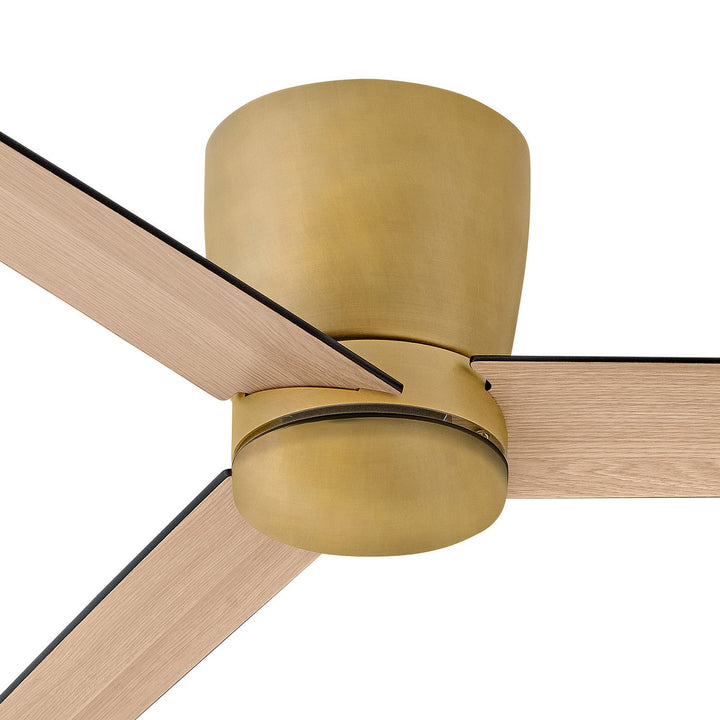 Hinkley Ari Ceiling Fan with Light (view 27)