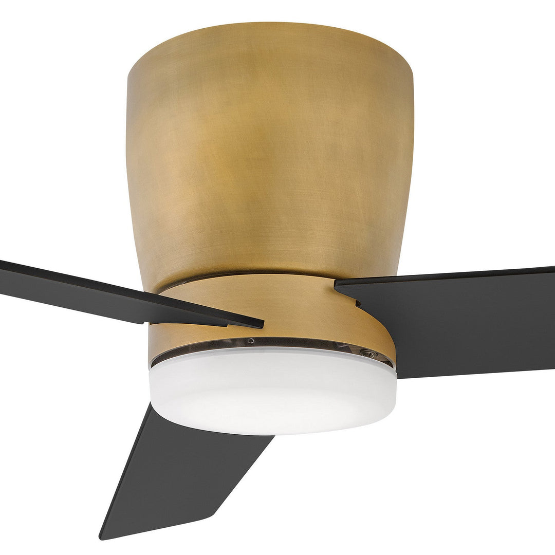 Hinkley Ari Ceiling Fan with Light (view 28)