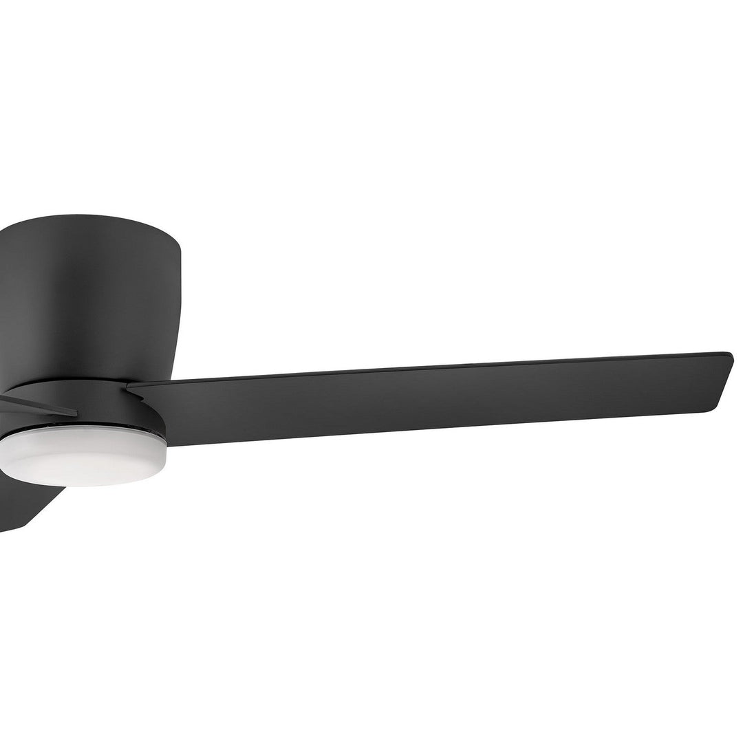 Hinkley Ari Ceiling Fan with Light (view 8)