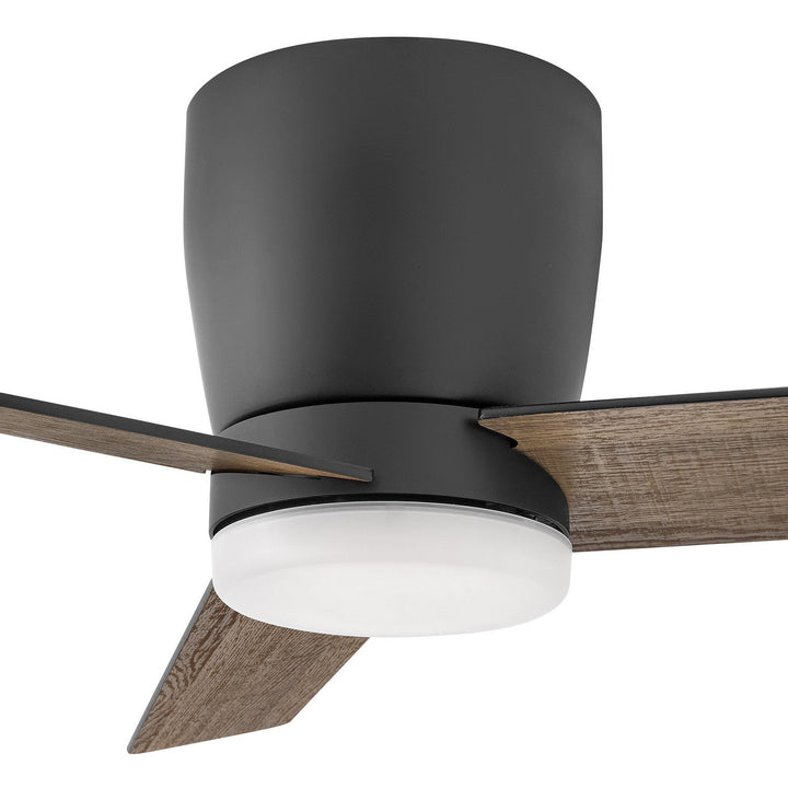 Hinkley Ari Ceiling Fan with Light (view 11)