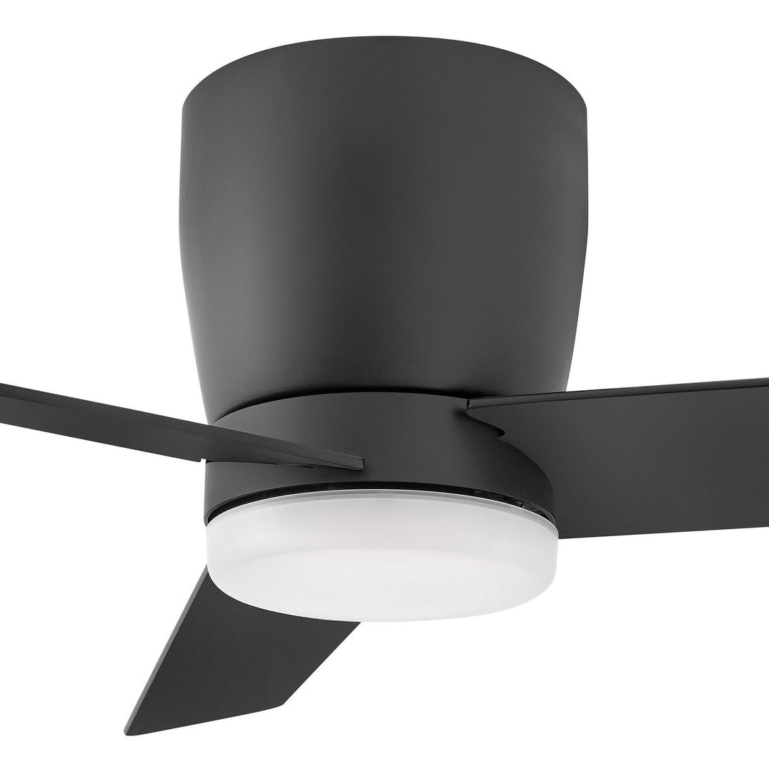 Hinkley Ari Ceiling Fan with Light (view 17)
