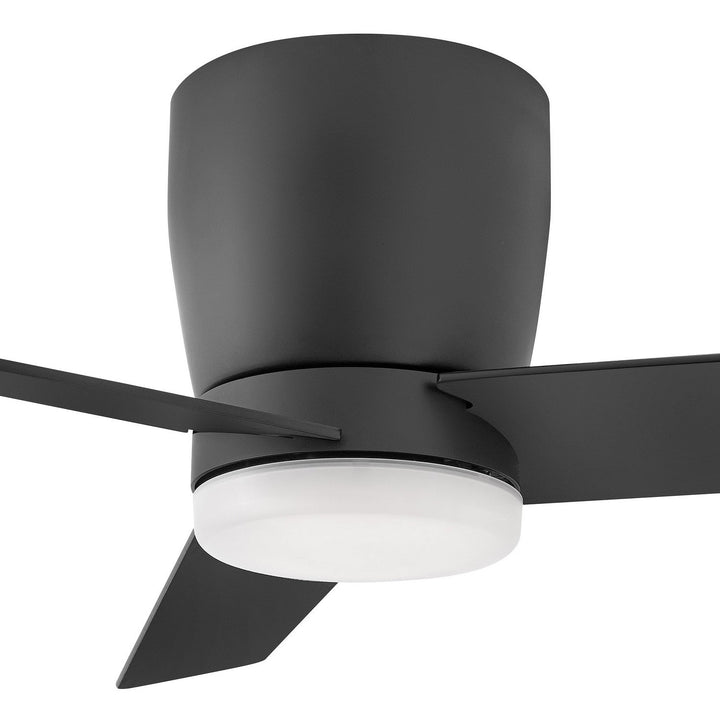 Hinkley Ari Ceiling Fan with Light (view 17)