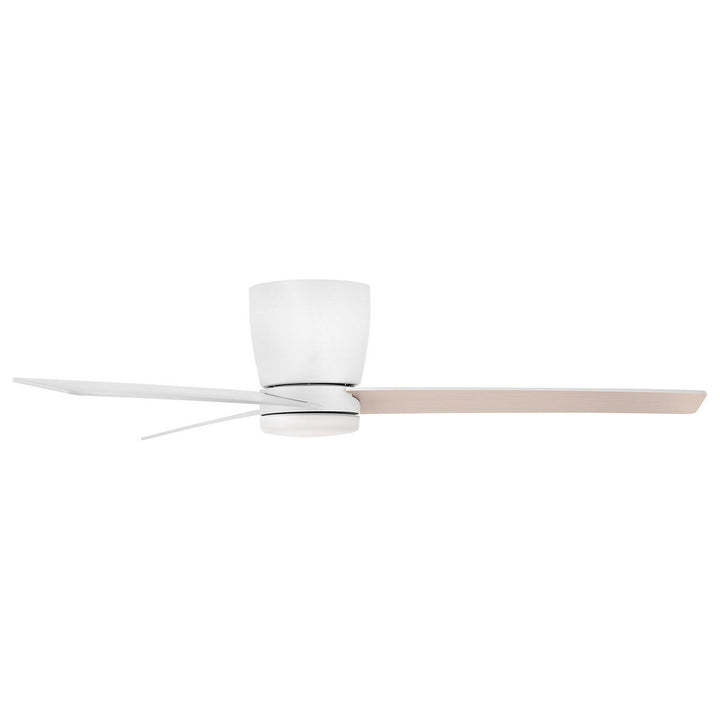 Hinkley Ari Ceiling Fan with Light (view 3)
