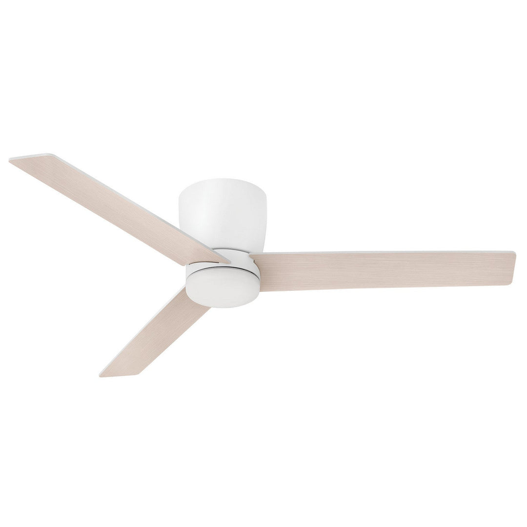 Hinkley Ari Ceiling Fan with Light (view 6)