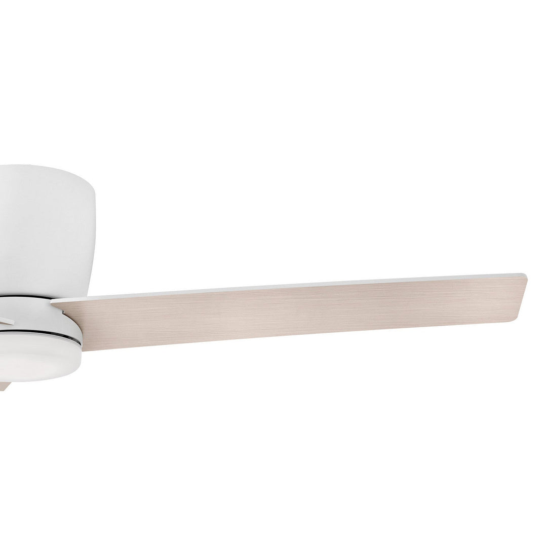 Hinkley Ari Ceiling Fan with Light (view 9)