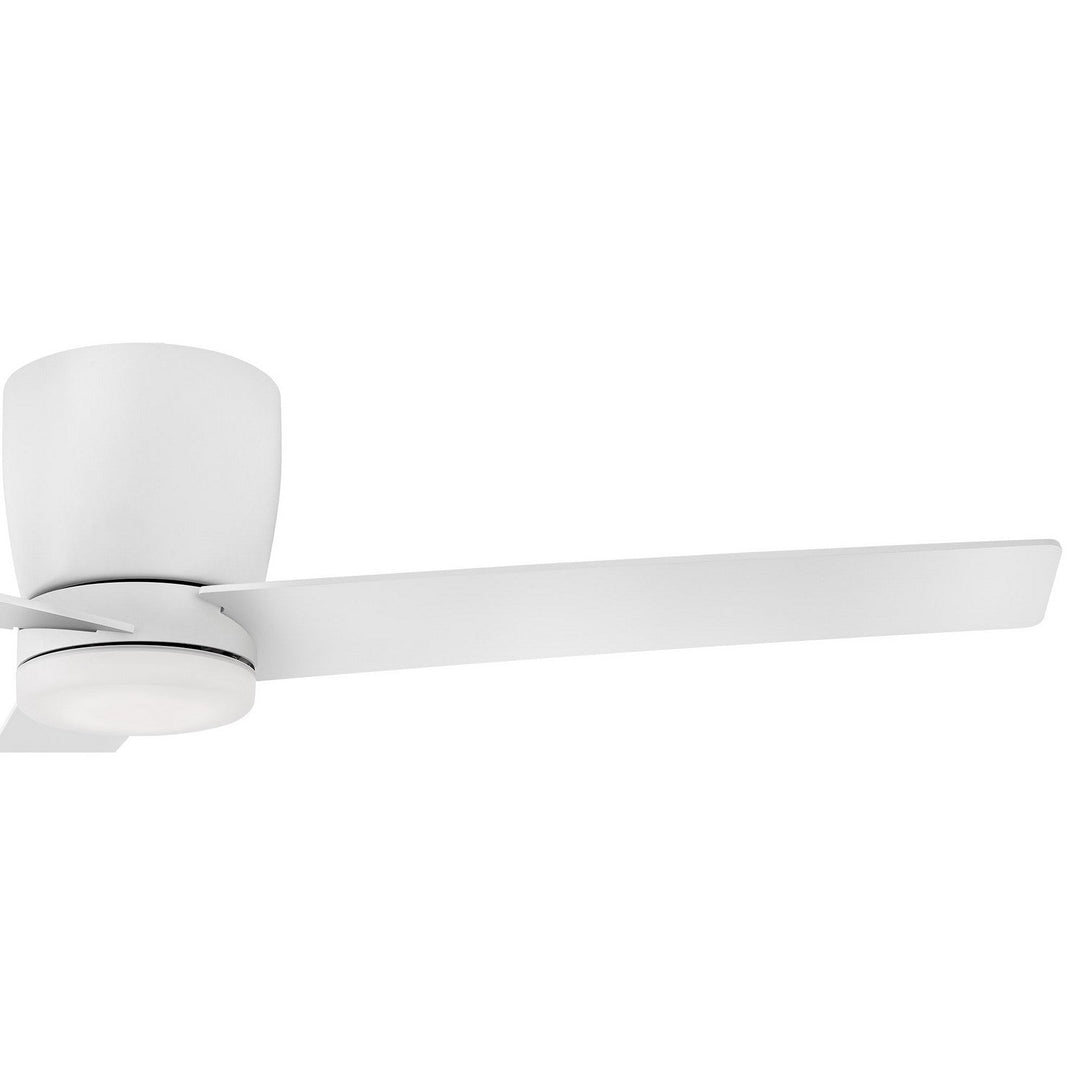 Hinkley Ari Ceiling Fan with Light (view 12)