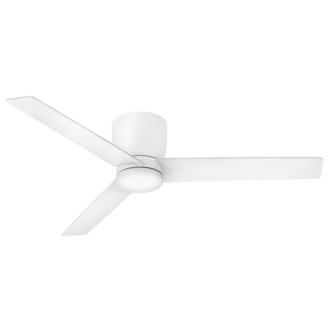 Hinkley Ari Ceiling Fan with Light (view 15)