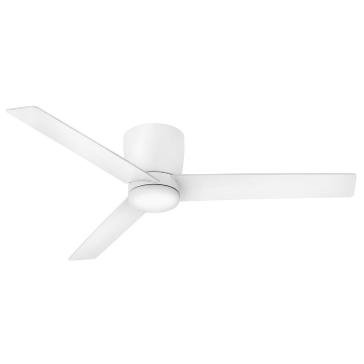 Hinkley Ari Ceiling Fan with Light (view 15)