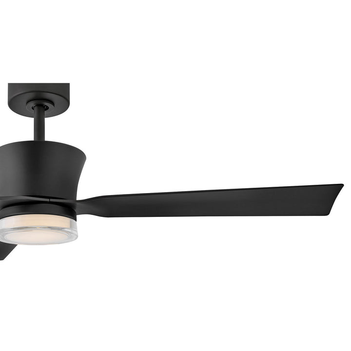 Hinkley Vosh Smart Ceiling Fan with Light (view 7)