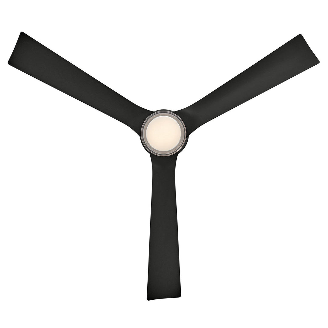Hinkley Vosh Smart Ceiling Fan with Light (view 10)