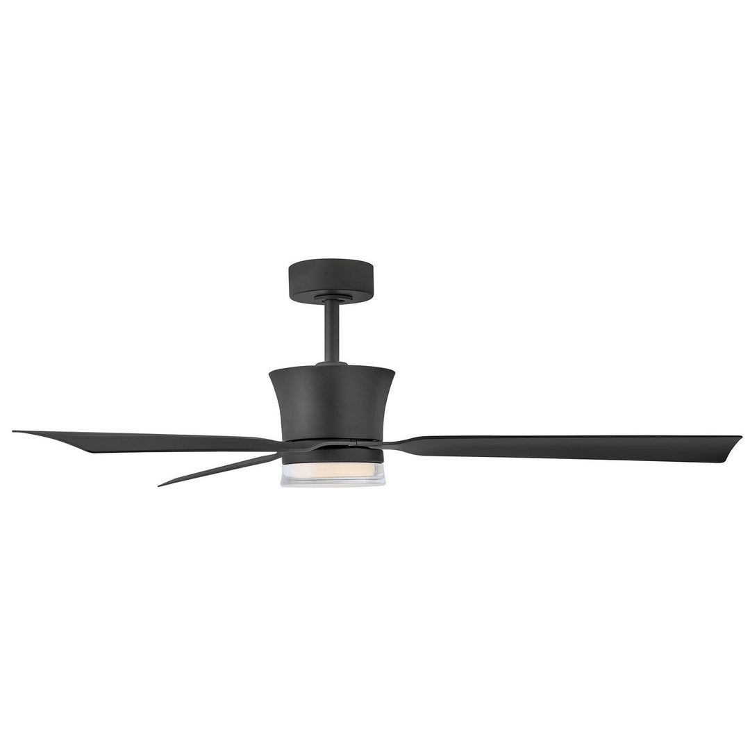 Hinkley Vosh Smart Ceiling Fan with Light (view 13)