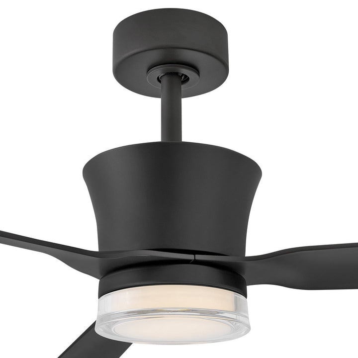 Hinkley Vosh Smart Ceiling Fan with Light (view 22)