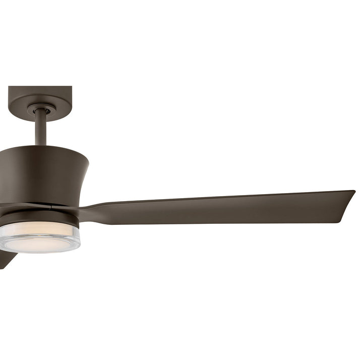 Hinkley Vosh Smart Ceiling Fan with Light (view 14)