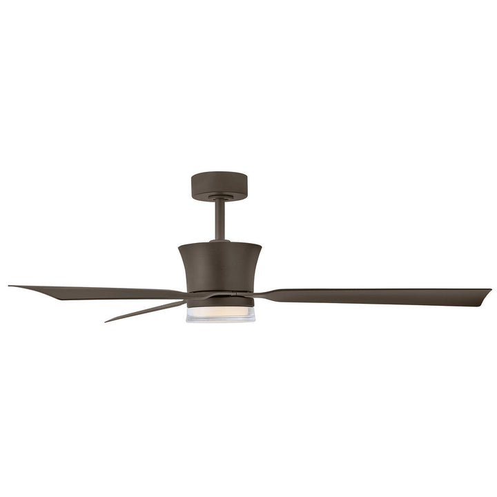 Hinkley Vosh Smart Ceiling Fan with Light (view 20)