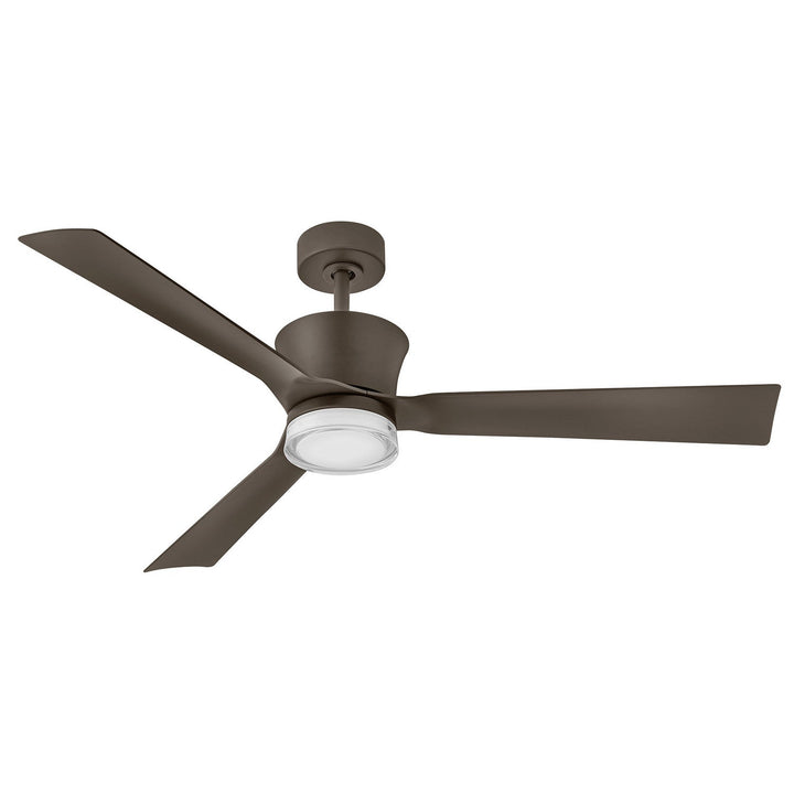 Hinkley Vosh Smart Ceiling Fan with Light (view 23)