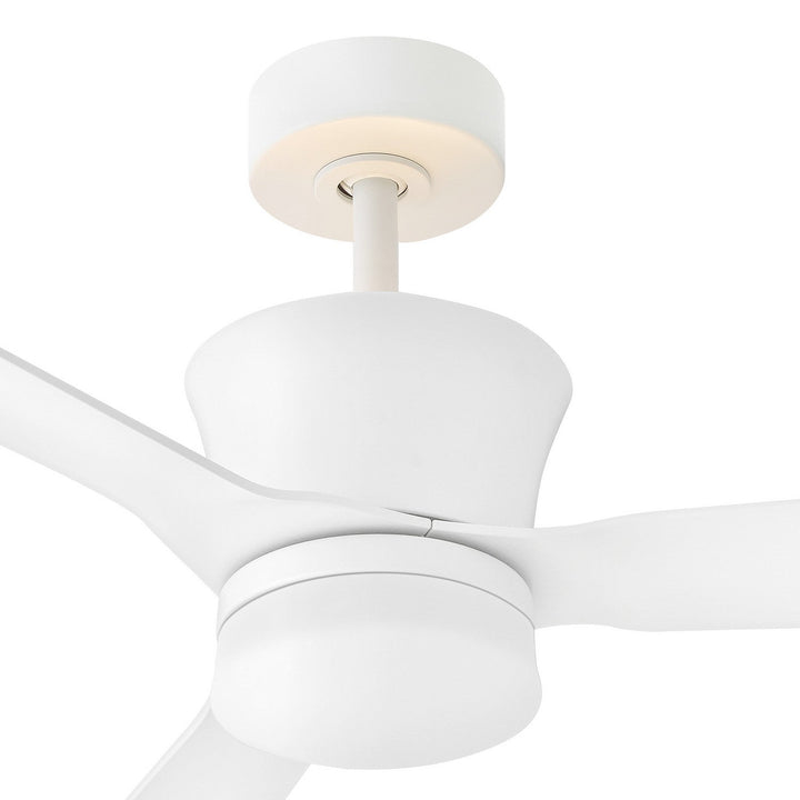 Hinkley Vosh Smart Ceiling Fan with Light (view 15)