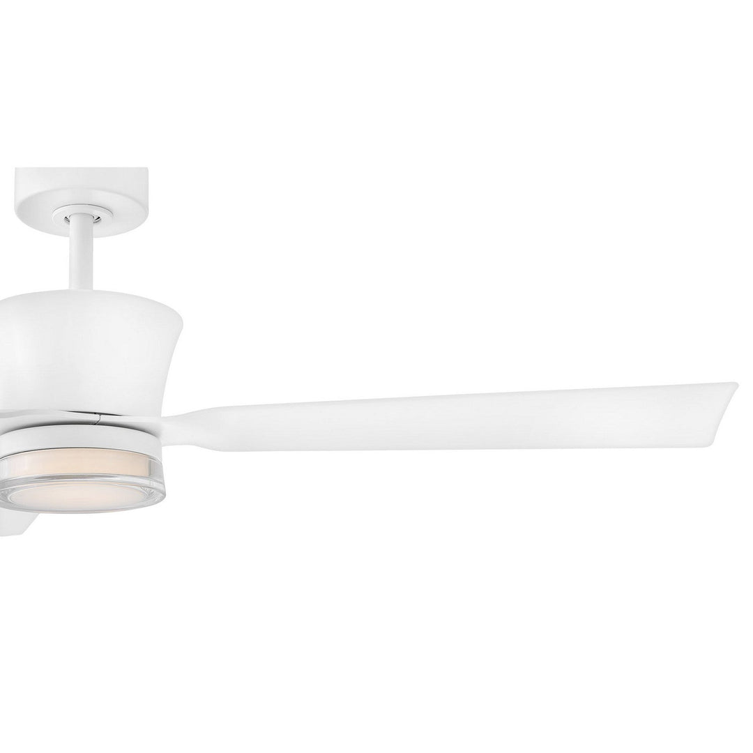 Hinkley Vosh Smart Ceiling Fan with Light (view 18)