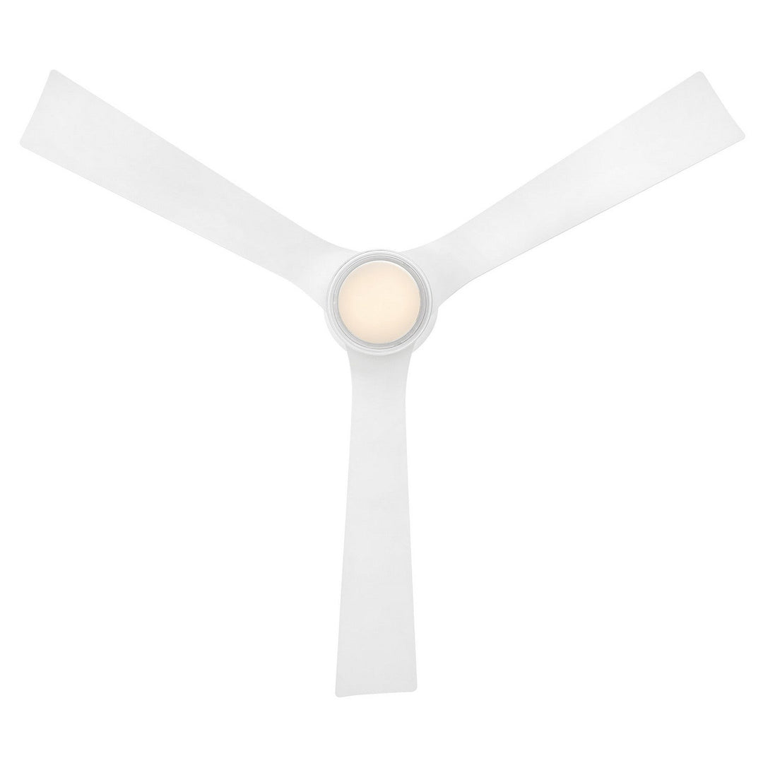Hinkley Vosh Smart Ceiling Fan with Light (view 21)