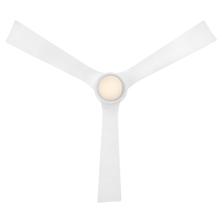 Hinkley Vosh Smart Ceiling Fan with Light (view 21)