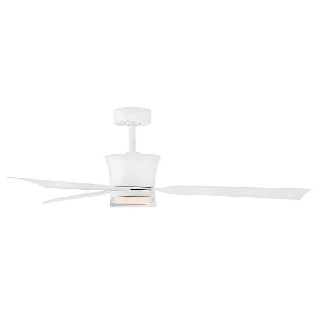 Hinkley Vosh Smart Ceiling Fan with Light (view 24)