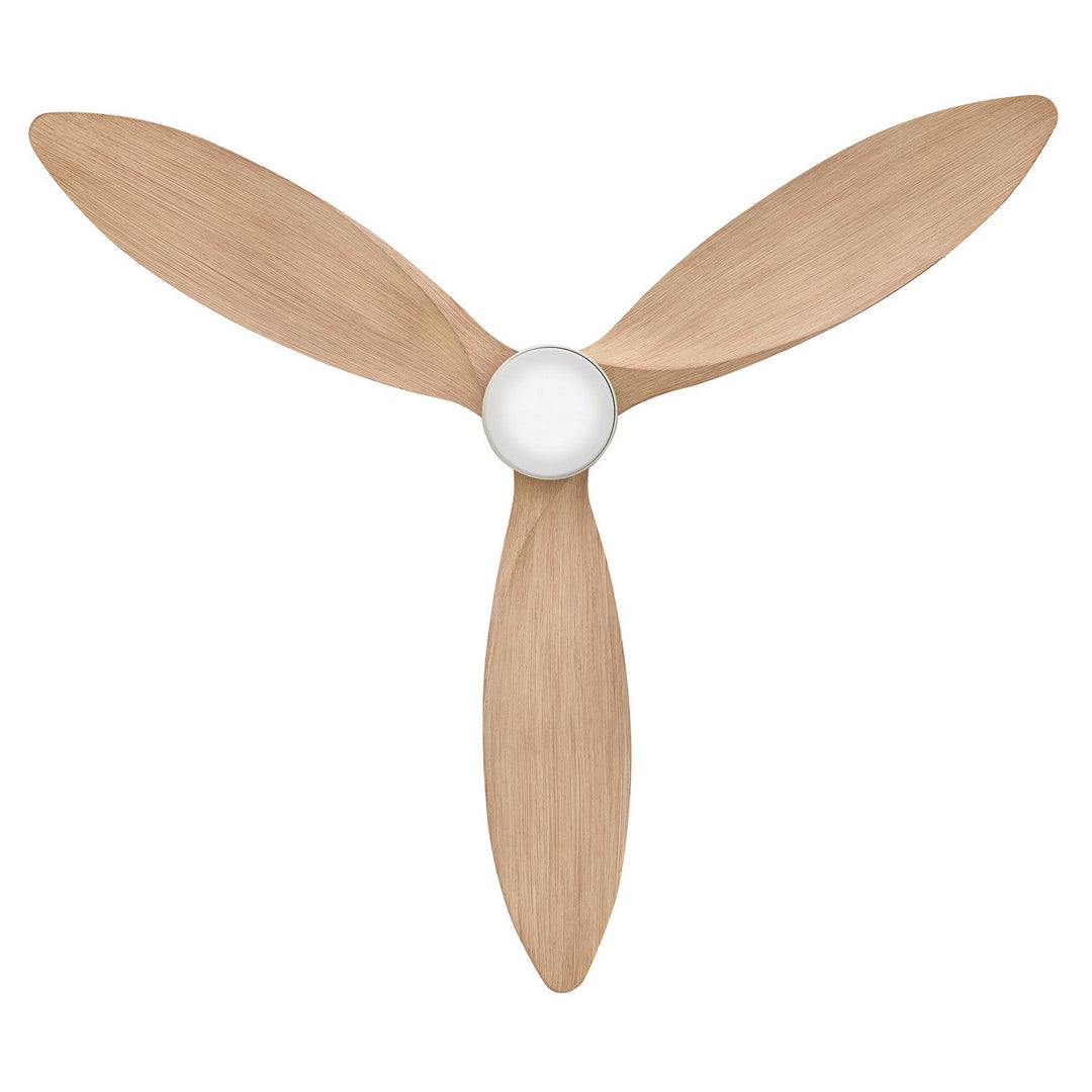 Hinkley Marin Smart Flush Ceiling Fan with Light (view 10)