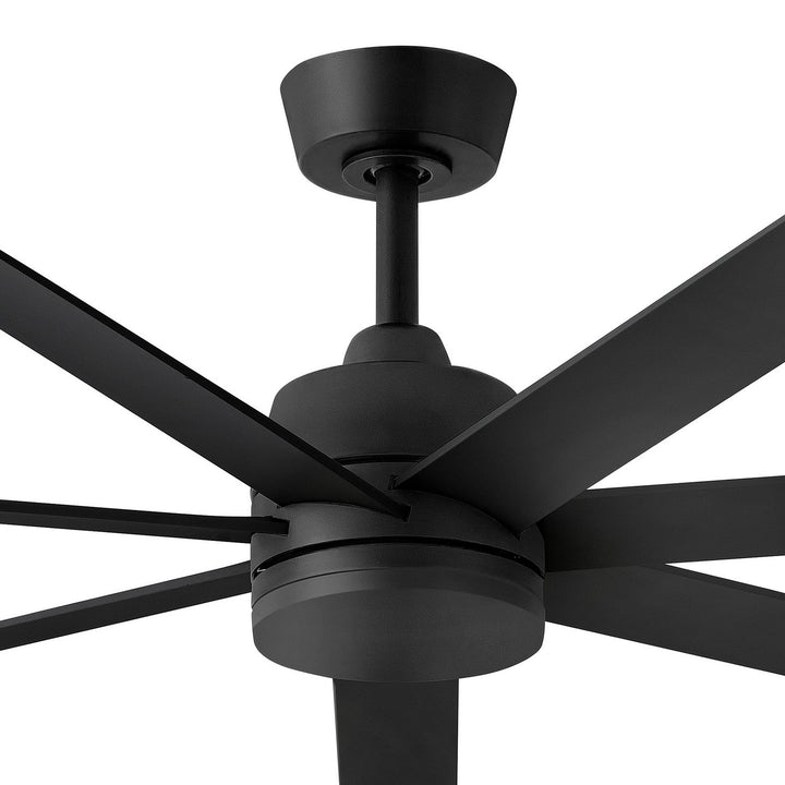 Hinkley Current Smart Ceiling Fan with Light (view 11)