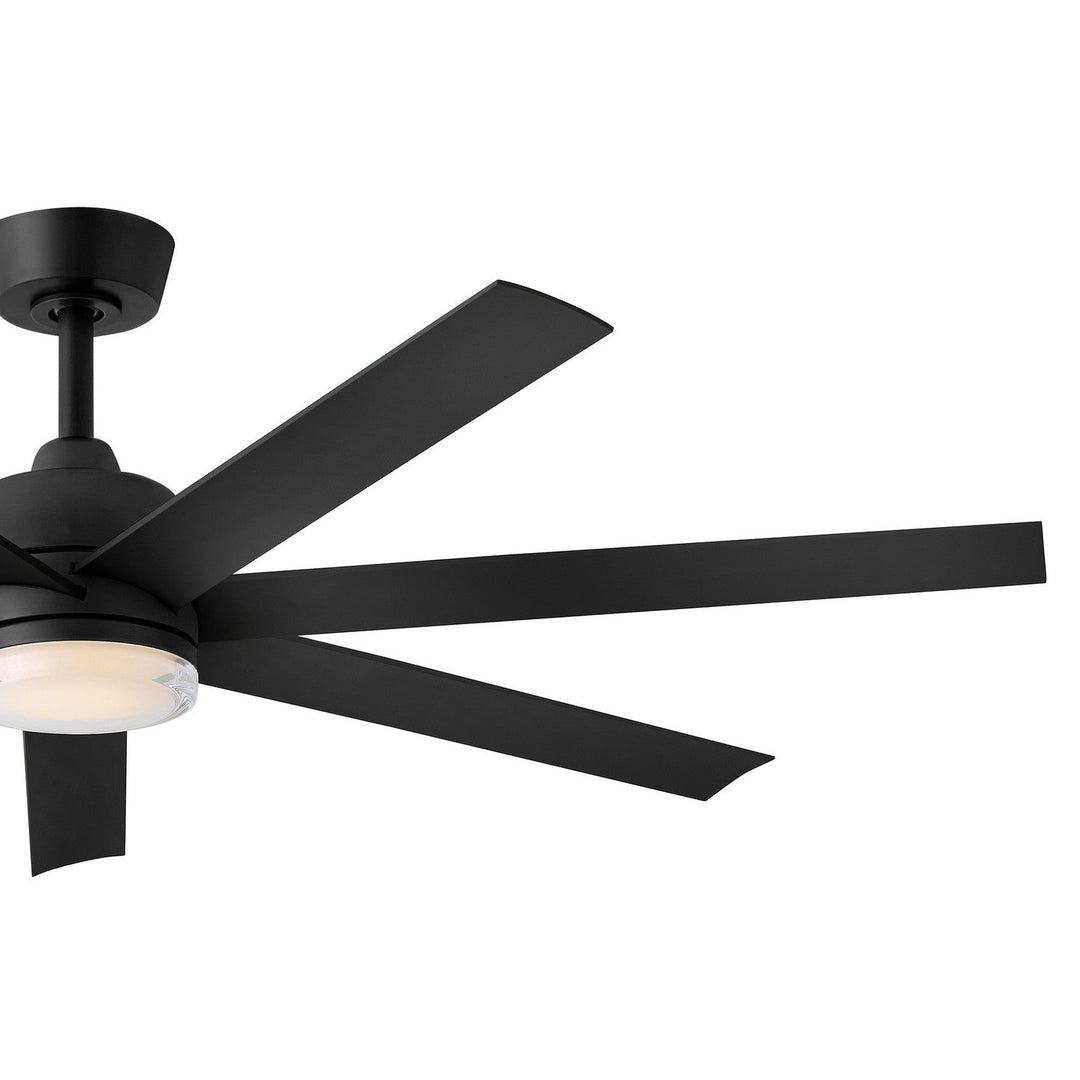Hinkley Current Smart Ceiling Fan with Light (view 19)